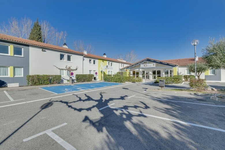Hotel B&B H�tel Frejus Puget-sur-argens
