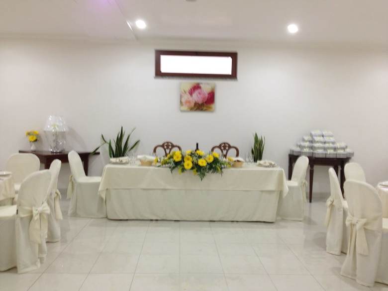 Posada Hotel Giardino San Michele