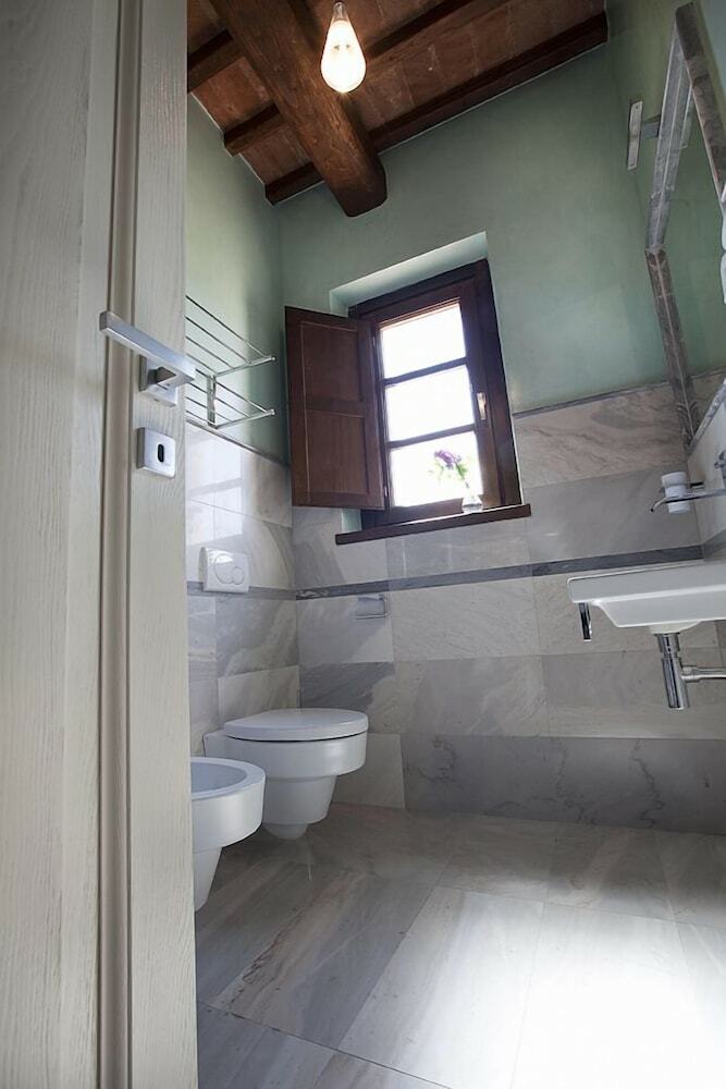 Residencia Fonte Alla Lepre
