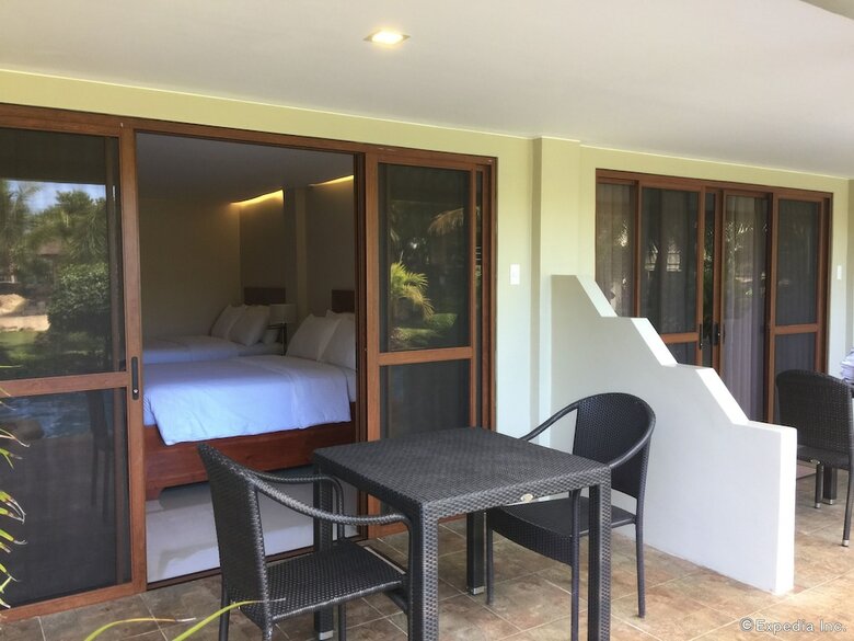 Apartamento Golden Palm Resort
