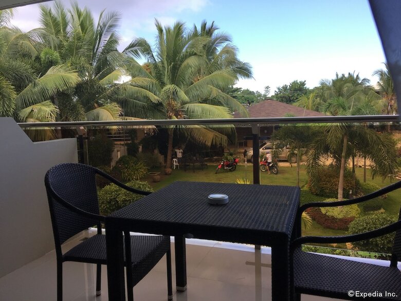 Apartamento Golden Palm Resort