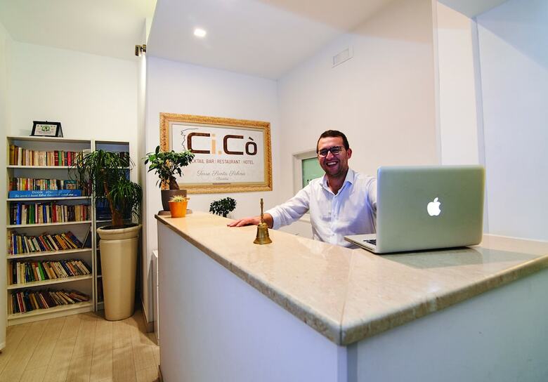 Posada Cic� Hotel