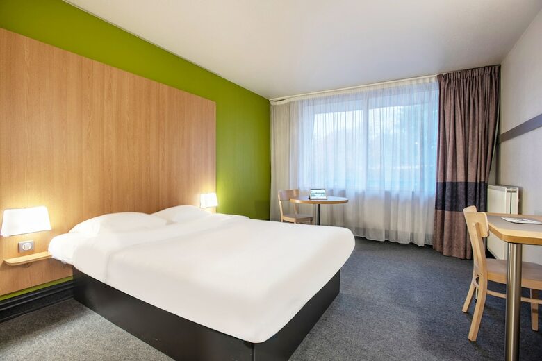 Hotel B&B H�tel Quimper Sud B�nodet