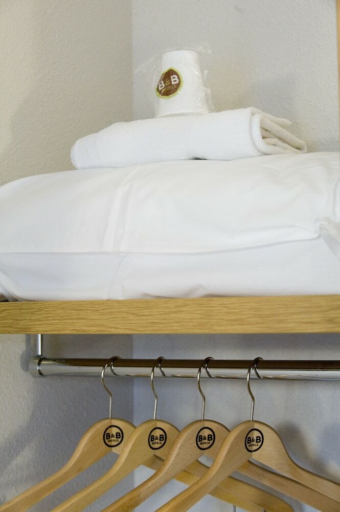 Hotel B&B H�tel Quimper Sud B�nodet