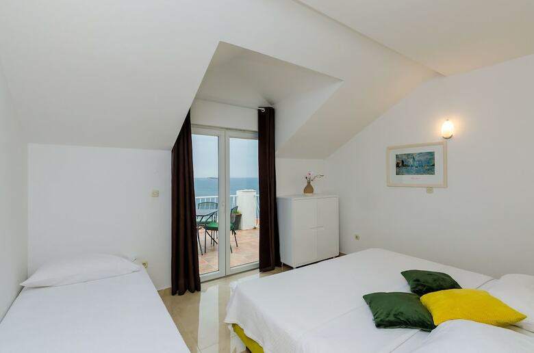 Apartments Sandito