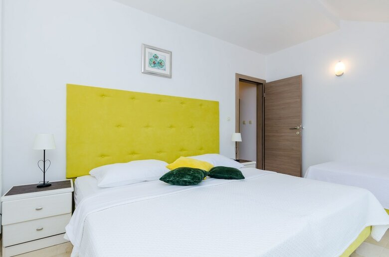 Apartments Sandito