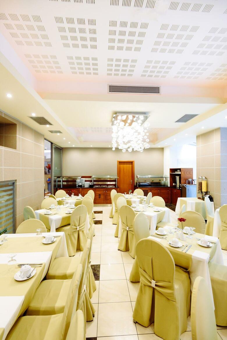 Hotel The Athens Mirabello