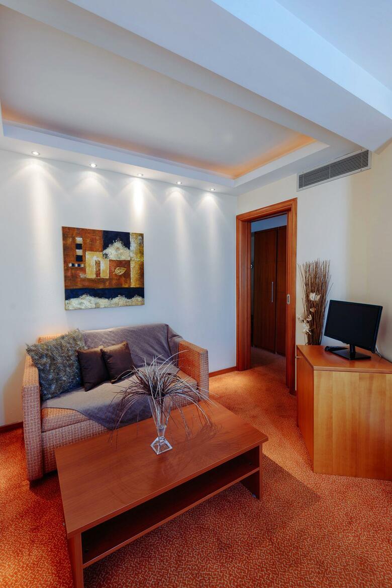 Hotel The Athens Mirabello