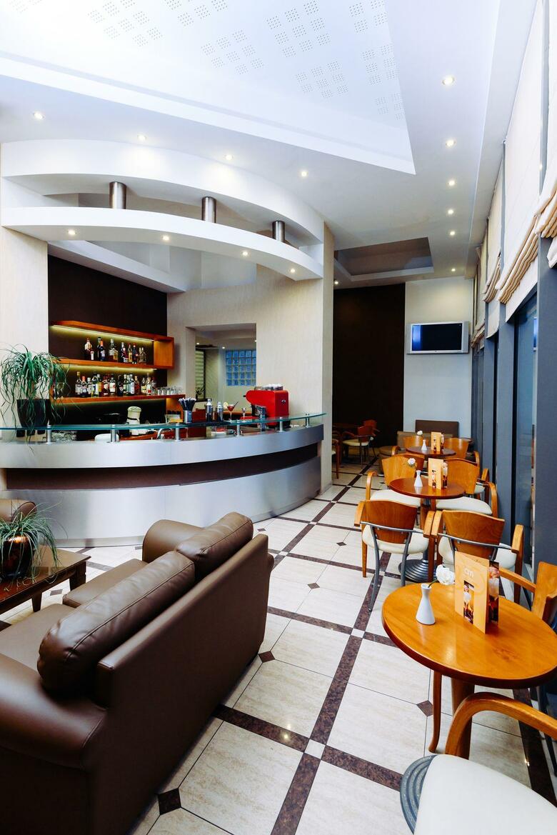 Hotel The Athens Mirabello