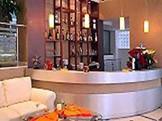 Hotel The Athens Mirabello