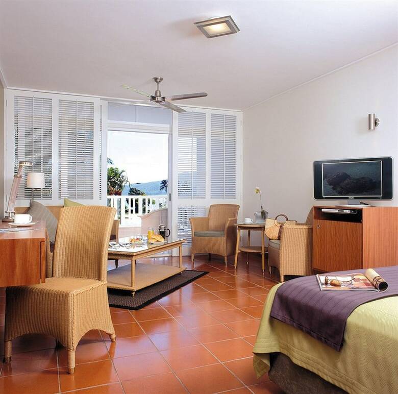 Hotel Ramada By Wyndham Cairns City Centre