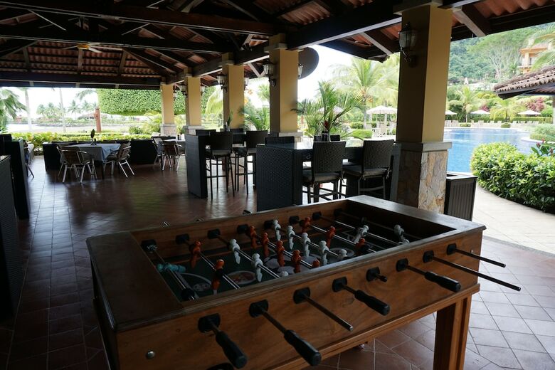 Stay In Cr Los Sue�os Condos