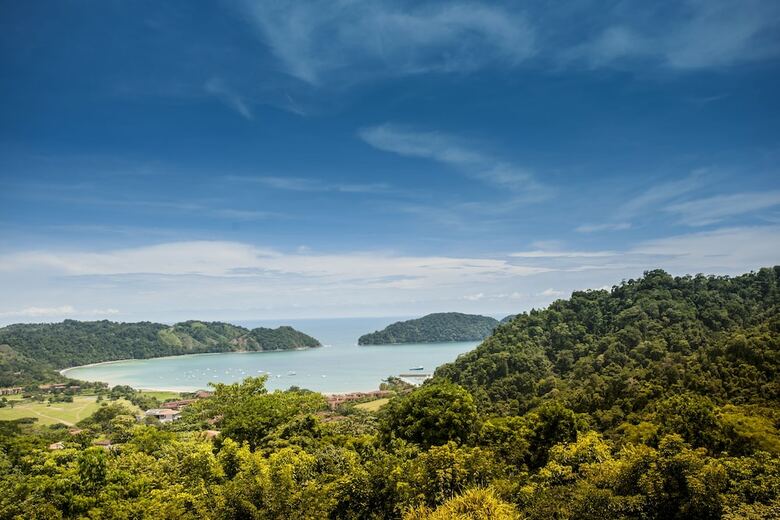 Stay In Cr Los Sue�os Condos