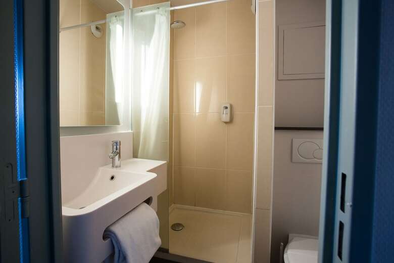 Hotel B&B H�tel Valenciennes