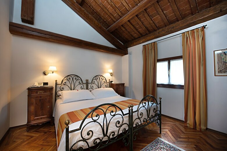 Best Western Plus Hotel Villa Tacchi