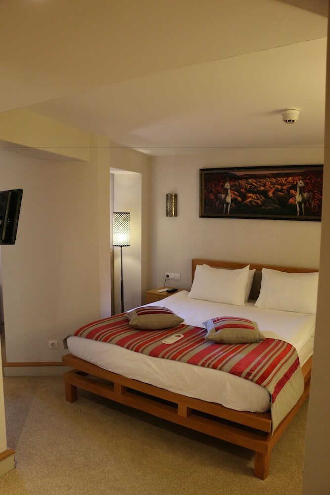 Hotel Kapadokya Lodge