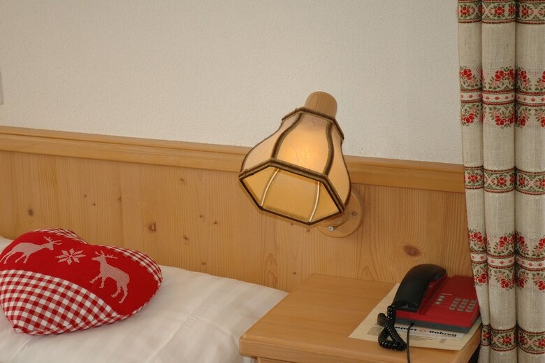Hotel Alpenhof