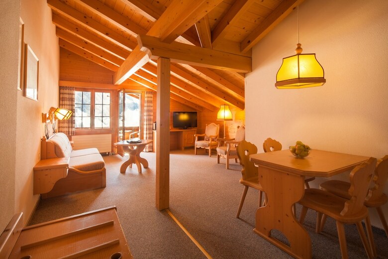 Hotel Alpenhof