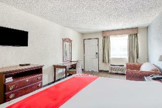 Motel Oyo Hotel Rosenberg Tx I-69