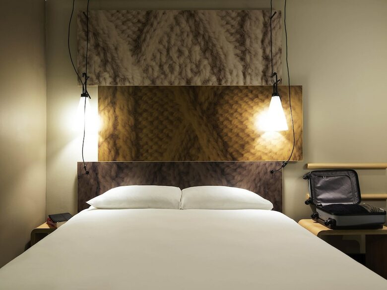 Hotel Ibis Den Haag City Centre