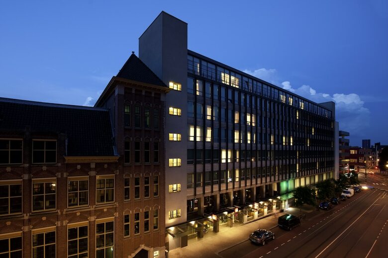 Hotel Ibis Den Haag City Centre