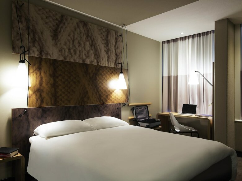 Hotel Ibis Den Haag City Centre