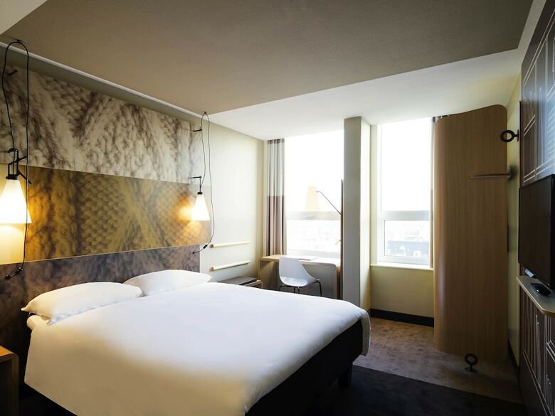 Hotel Ibis Den Haag City Centre