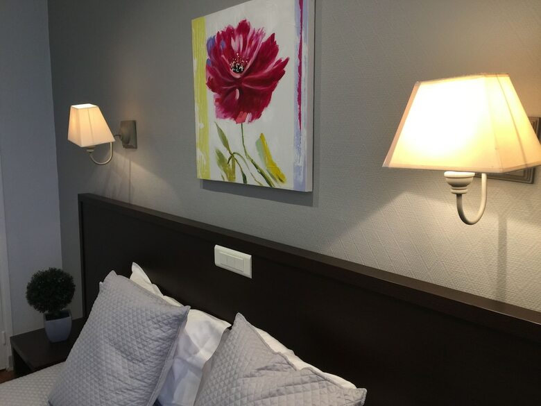 Hotel Ambassador