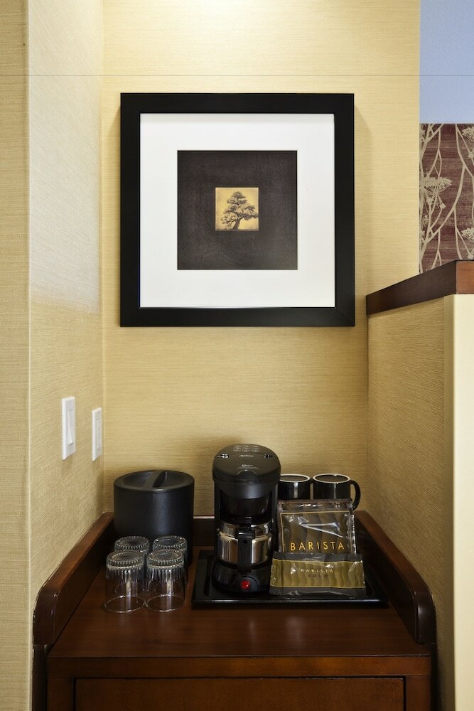 Hotel Courtyard By Marriott Ventura Simi Valley