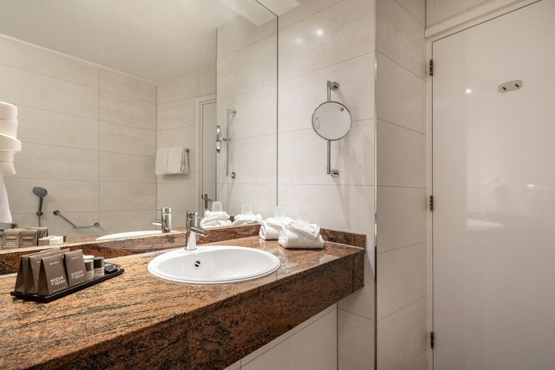 Hotel Van Der Valk De Gouden Leeuw