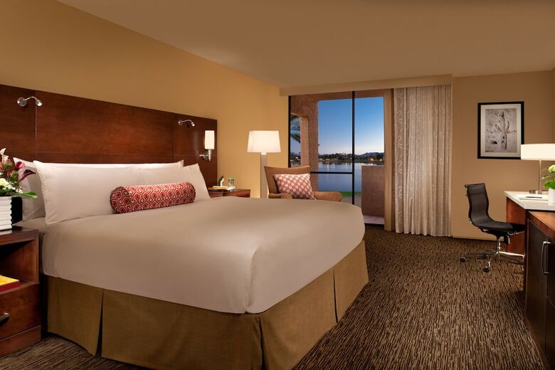 Hotel The Mccormick Scottsdale
