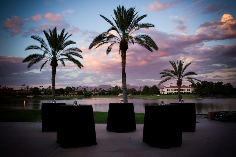 Hotel The Mccormick Scottsdale