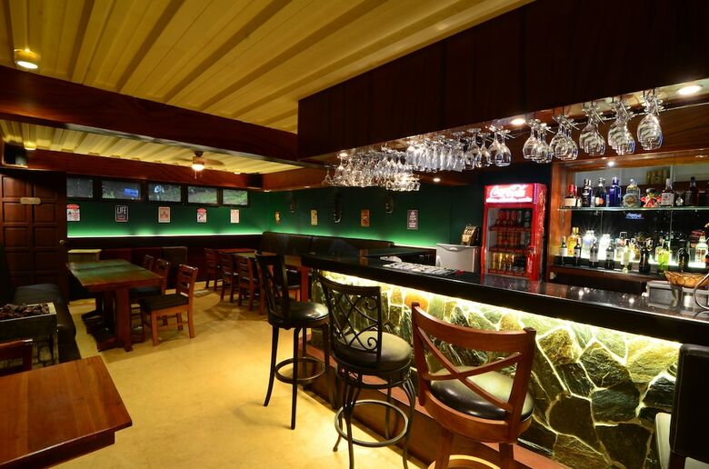 Apartamento Dahilayan Forest Park Resort