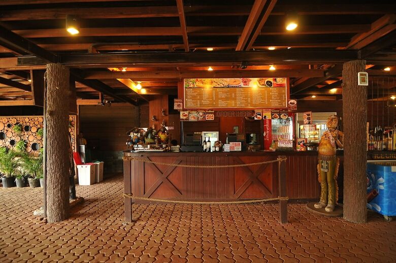 Apartamento Dahilayan Forest Park Resort