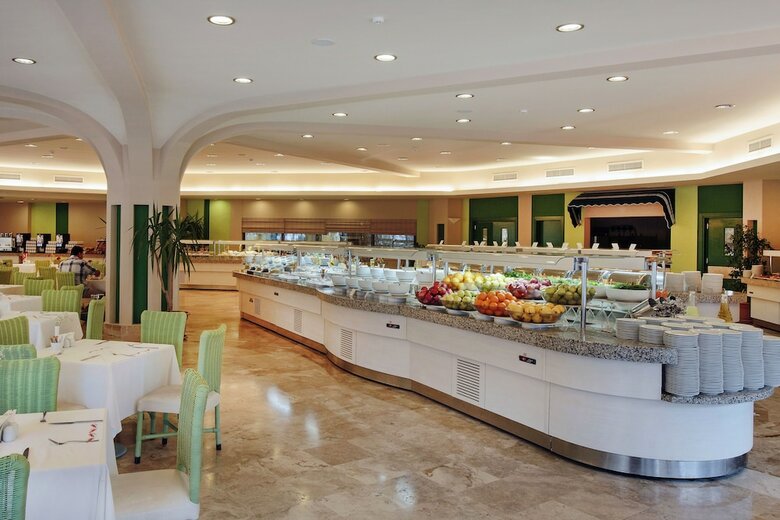 Hotel Mart? Myra - All Inclusive