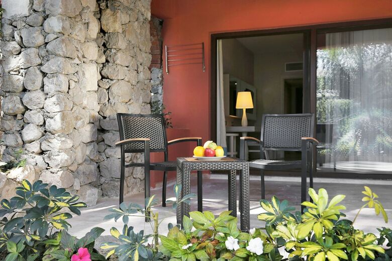 Hotel Mart? Myra - All Inclusive
