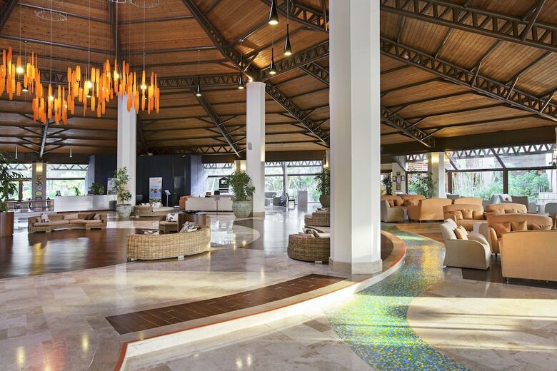 Hotel Mart? Myra - All Inclusive