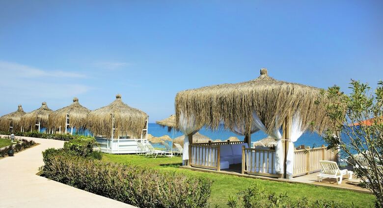 Hotel Mart? Myra - All Inclusive
