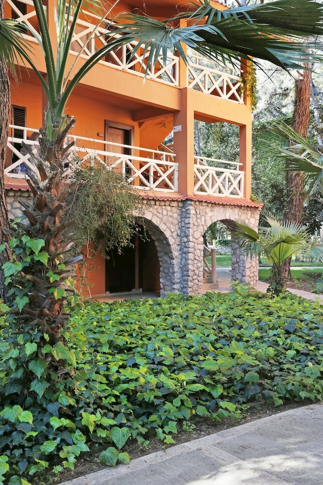 Hotel Mart? Myra - All Inclusive