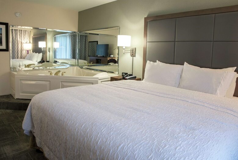 Hotel Hampton Inn Hartwell