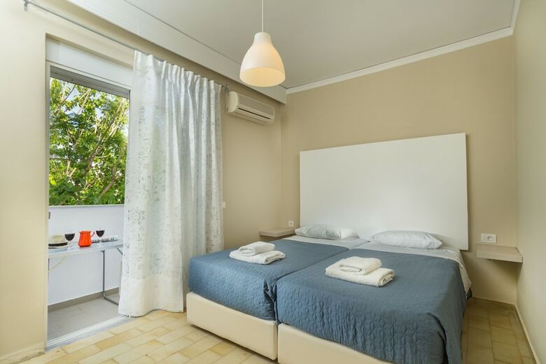 Aparthotel Lefka Hotel, Apartments & Studios