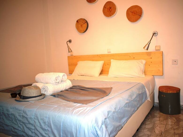 Aparthotel Lefka Hotel, Apartments & Studios
