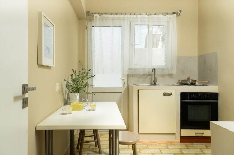 Aparthotel Lefka Hotel, Apartments & Studios