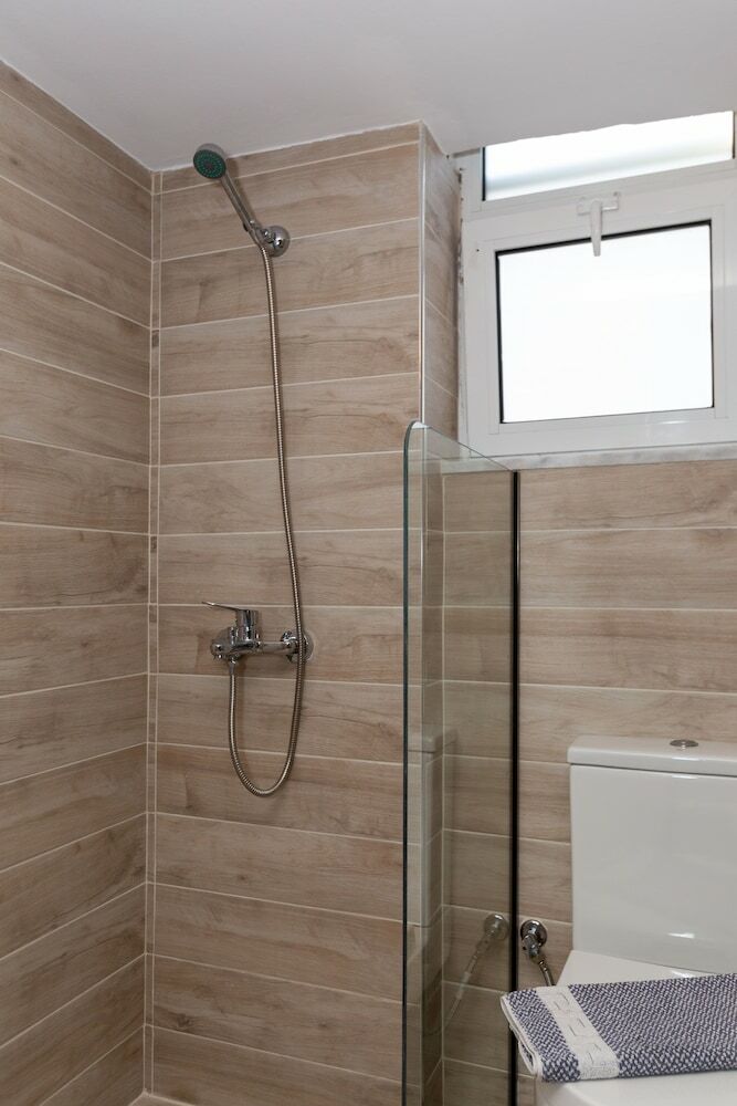 Aparthotel Lefka Hotel, Apartments & Studios