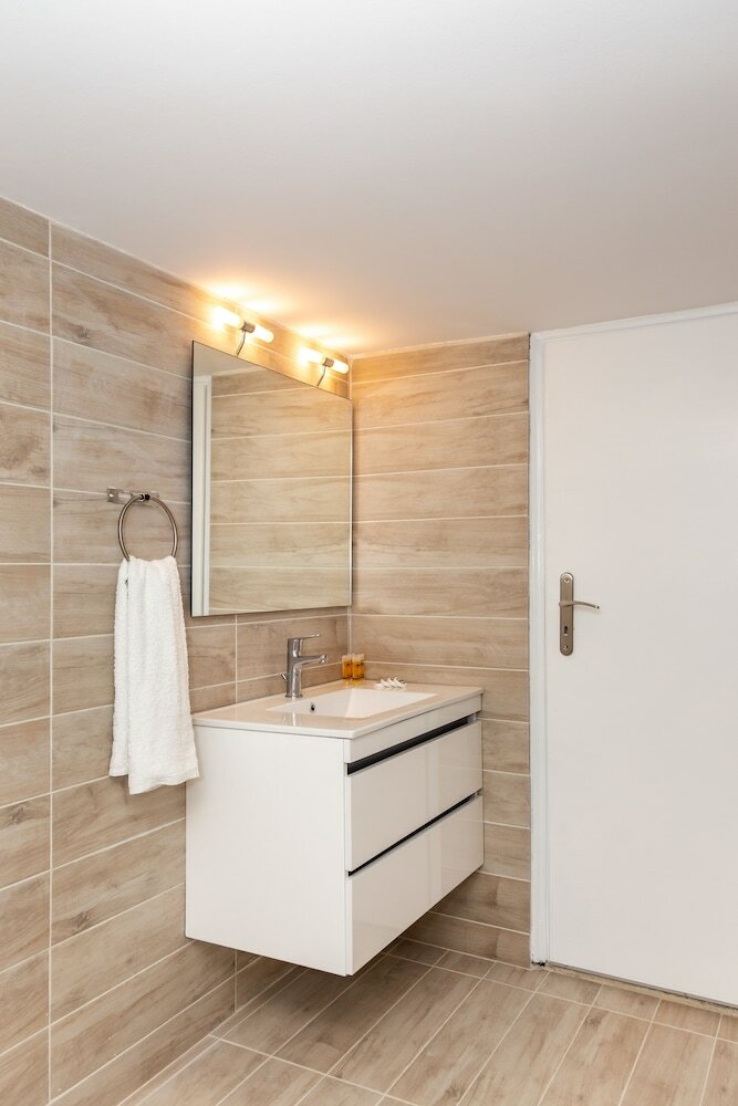 Aparthotel Lefka Hotel, Apartments & Studios
