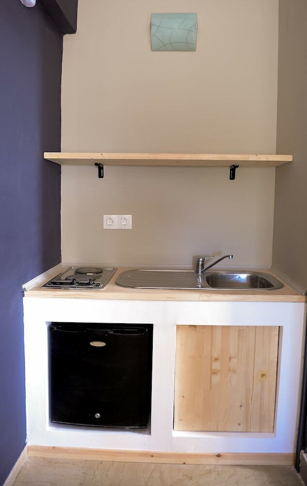 Aparthotel Lefka Hotel, Apartments & Studios