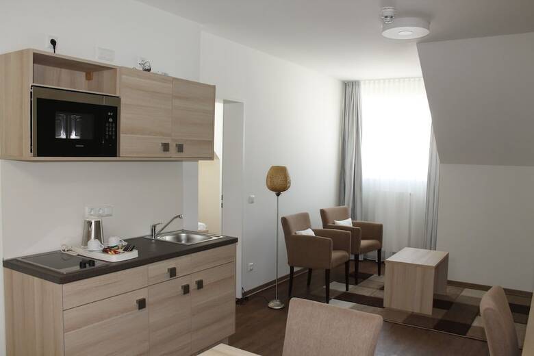 Prime 20 Serviced Apartments