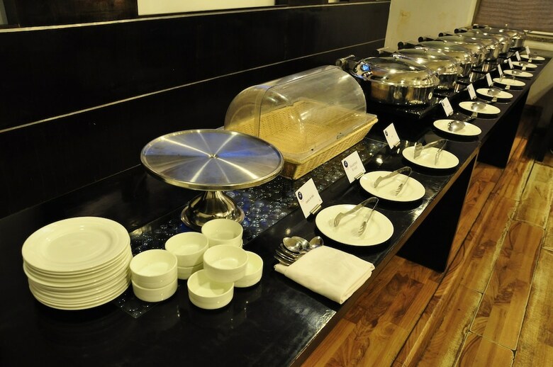 Hotel Blue Stone - Nehru Place