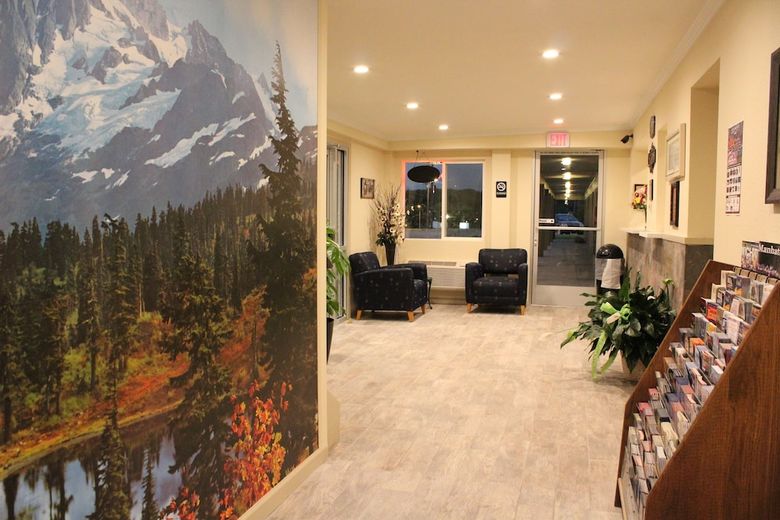 Hotel Great Western Inn Suites