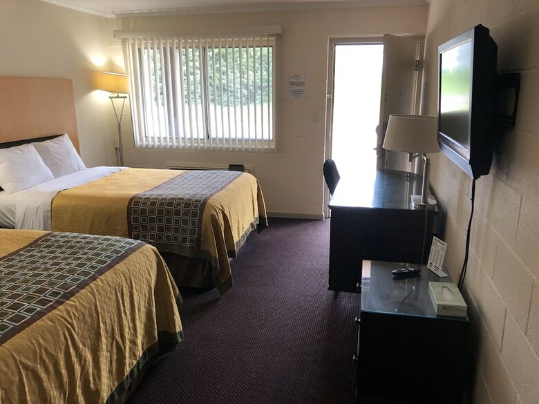 Hotel Great Western Inn Suites